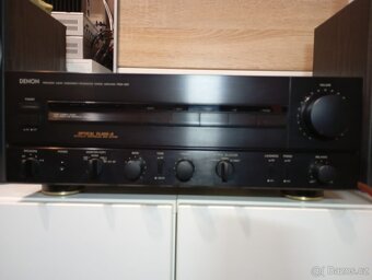 Denon PMA 920 - 2