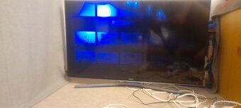 tv smart samsung ue40j6272 - 2