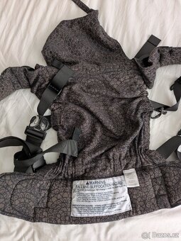 Nosítko Fidella - 2