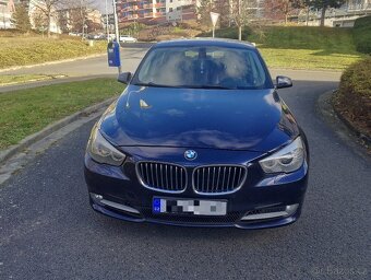 BMW 530D - 2