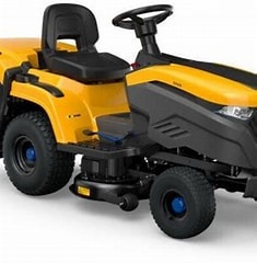 Stiga Estate 584e - 2