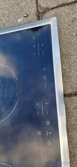 Sklokeramická deska Elektrolux - 2