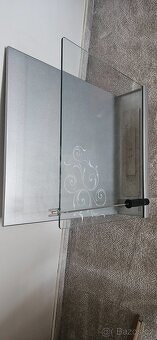 Prodám nástěnný krb na líh - 2