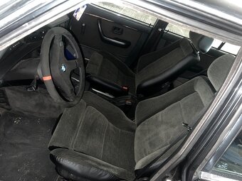 recaro bmw e28 Sportsitze BMW - 2