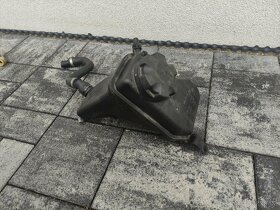 Expanzní nádoba BMW - 2