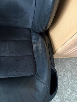 Sedačky Octavia 2 - 2