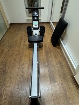 Veslovací trenažér Kettler Ergocoach LS - 2
