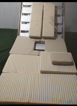 Nové matrace skládací - 2