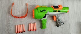 Nerf DartTag Hyperfire - 2