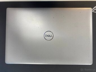 Dell Latitude 5520 15,6“/Intel Core i5-11.gen /SSD 256GB/RAM - 2