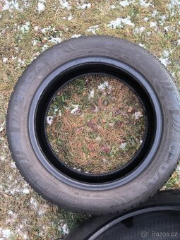 Zimní pneumatiky - 2