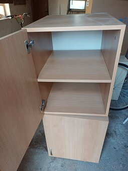 Malé skříňky - 2