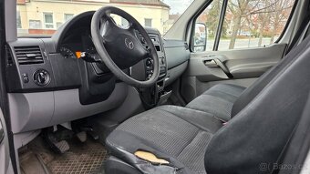 MB Sprinter 209 CDI - 2