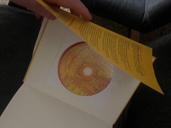 Atalanta Fugiens neboli prchající Atalanta -Trigon - 2