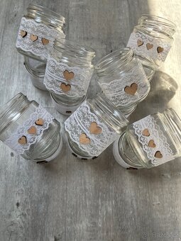 Svatební dekorace // - 2