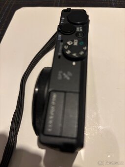 Digitální kompakt Nikon Coolpix P330 - sleva - 2