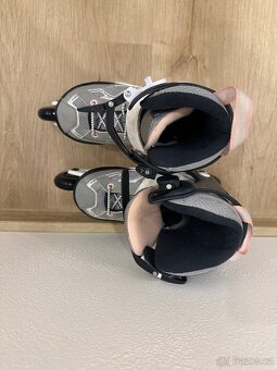 Dětské kolečkové brusle Oxelo Fit3 - 2