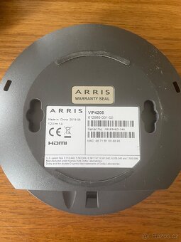 Prodám Set Top Box - 2