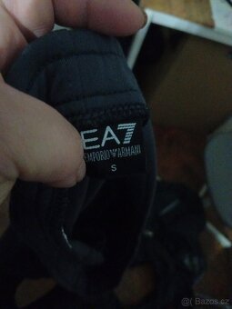 Tepláky Emporio Armani - 2