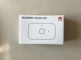 4G Modem Mobile WiFi Huawei - 2