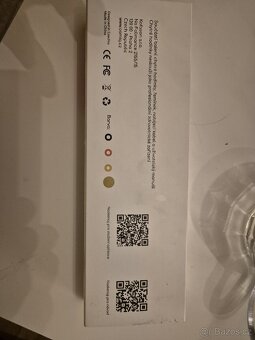 Prodám chytré hodinky Osmiq Speedie - 2