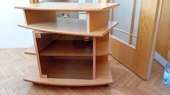Stolek pod Tv - 2