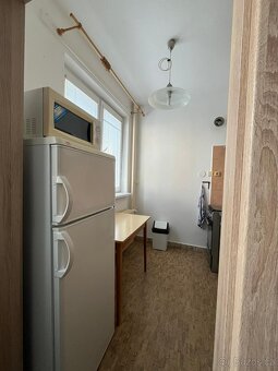 Pardubice - 1+1 30m2, Na Hrádku - 2