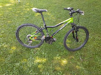 Dětské horské kolo - 2