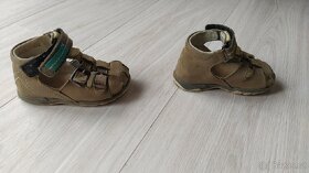 Sandálky vel 22 - 2