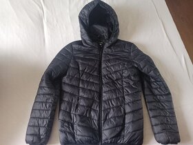 Přechodová bunda - 2