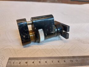 Příslušenství k obráběcímu stroji - 2