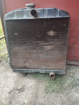 Š Spartak, Octavia - 2