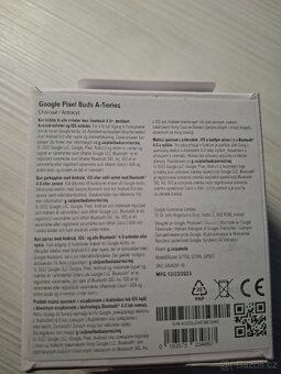 Google Pixel Buds A-series - 2