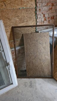 Plastová okna + síťka - 2