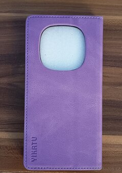 Kryt Redmi Note 14 PRO - 2