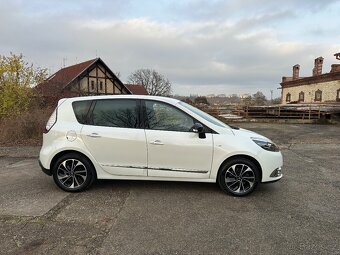 Renault Megane Scenic 1,2TCe 97kw BOSE Edition - 2