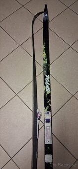 Běžky s vázáním NNN - 2