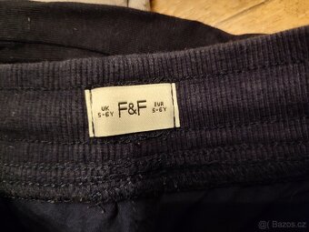 Chlapecké kraťasy - 2