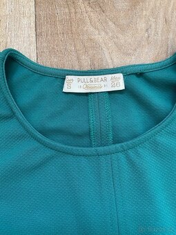 Šaty Pull&Bear 34/XS - 2