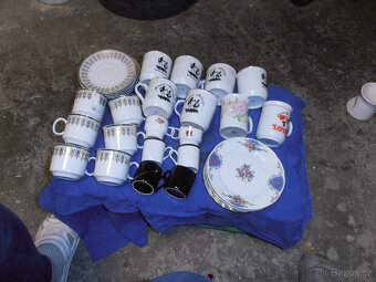 prodám hrníčky - 2