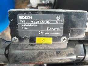 Servo sroubovak Bosch rexrorh - 2