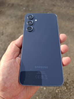 SAMSUNG GSLAXY A55 - 2