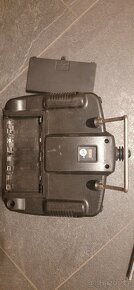 sleva Helikoptér Flame strike Failed A68690 - 2