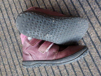 Jonap celoroční boty velikost 30 - 2