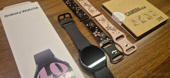 Samsung Galaxy watch 6 - 2