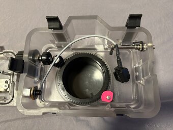 Podvodní pouzdro NIMAR - 2