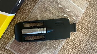 Leatherman adaptér s bity - 2