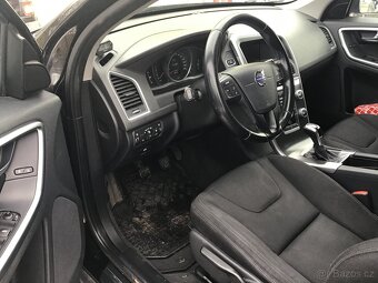 Prodam Volvo XC60 ,133kw,Rv.10/2014 - 2