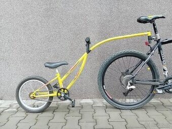 Štěrba Junior Series, velikost 16" - 2