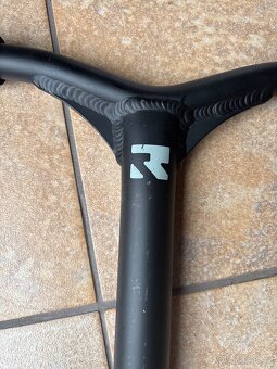 řidítka Root Industries Invictus 610mm - 2